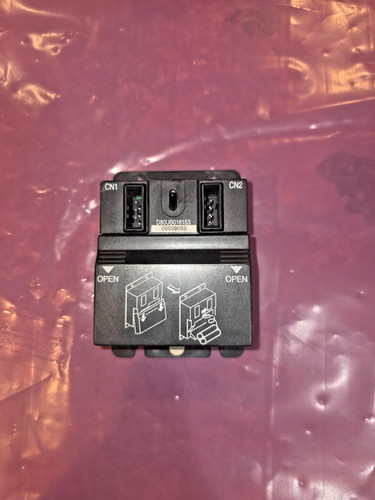Mazak detector machine - detector,