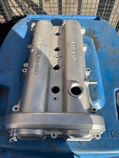 Mazda Mx5 Mk2 Cam cover 1.8 Vapour blasted looks Fantastic