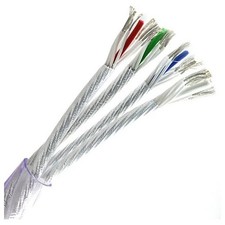 Qed genesis silver spiral - qed,