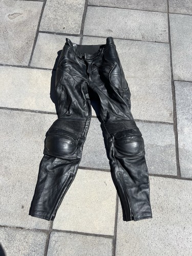 Belstaff motorcycle leather - belstaff,