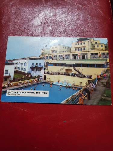 Butlins saltdean brighton - butlins,