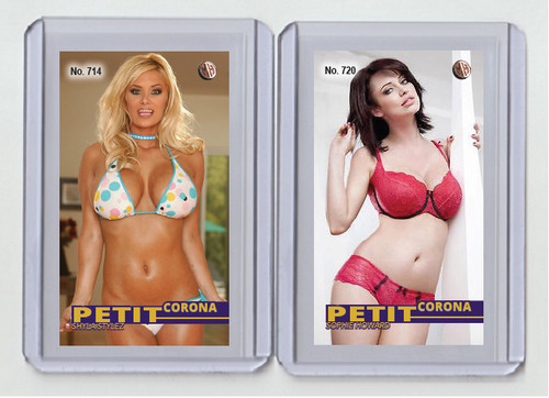 Sophie howard rare petit - rare, mh