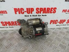 Vauxhall Vectra C 02-11 3.0 Diesel Starter Motor 8972542203   337515