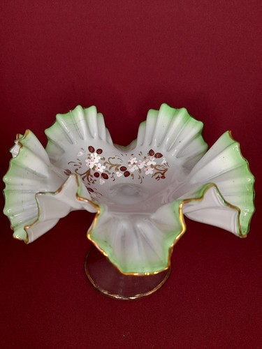 Beautiful handmade glass bowl - beautiful,
