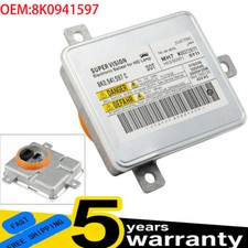 8K0941597C Control Unit