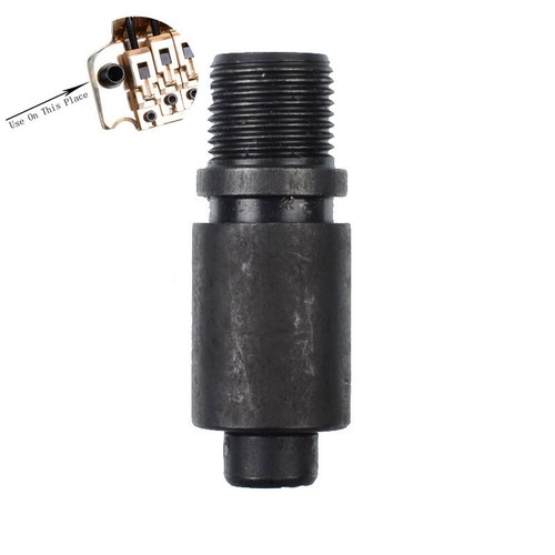 Tremolo arm socket - tremolo,