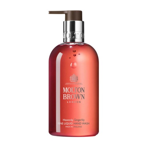 Molton brown soap hand wash - molton,