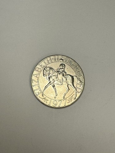 1977 elizabeth jubilee - 1977, ii