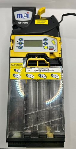 Mei 7000 coin - 7000, mech