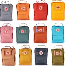 Fjallraven Kanken 23510