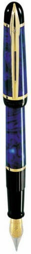 Waterman phileas fountain pen - phileas,