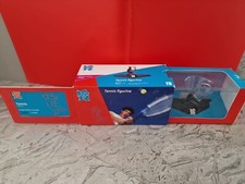 London 2012 Olympics Tennis