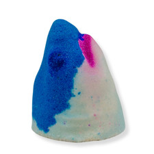 Bath Bomb Fizzer Shark Attack