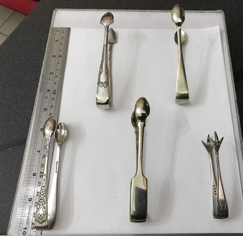 Vintage job lot joblot x - joblot, 5
