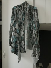 waterfall cardigan