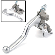 Clutch Lever Handle Perch With