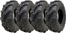 25x8.00-12 ATV Quad Tyre OBOR