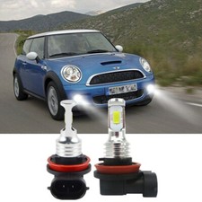 Fits Mini Cooper S R56 55w