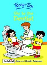 Topsy and Tim: Go to the Dentist By Jean Adamson, Gareth Adamson