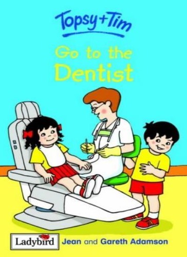 Topsy and tim to the - topsy,