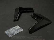 0151586 Set of Rear Mud Flaps