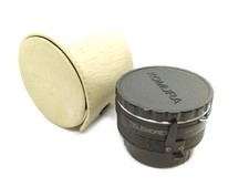 KOMURA TELEMORE95 2x