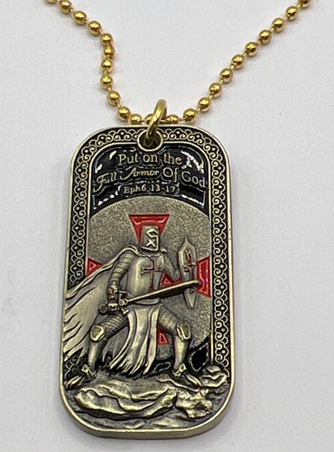 Knights templar ephesians - *,