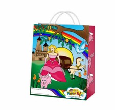 Childrens Birthday Party Bags