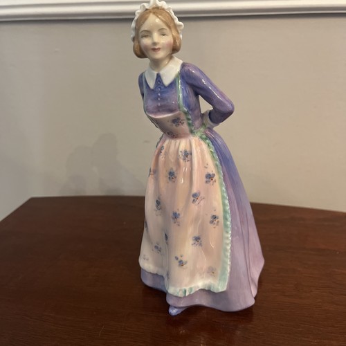 Royal doulton susan - royal, her
