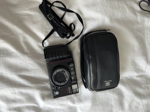 Minolta tele super - minolta, 35mm
