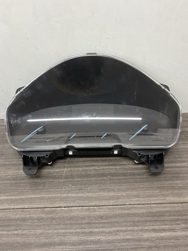 Ford focus mk4 2023 - 2023, speedo