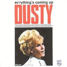 Dusty Springfield