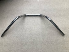 Triumph Bonneville/T100 Handle