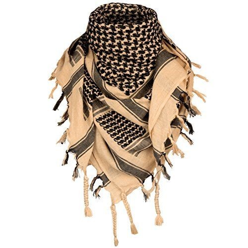 100 soft cotton shemagh - soft,