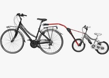 Peruzzo Bike Trailer - Trail