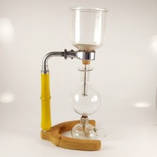 Vintage Cona Coffee Maker