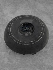 Golf steering wheel - steering, air