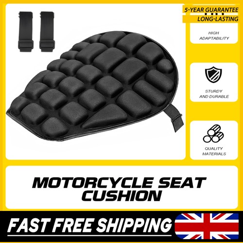 Universal motorcycle seat - universal,