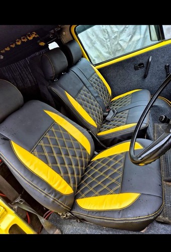 Fits transporter seat - fits, vw