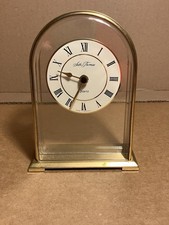 Talley Camina Seth Thomas