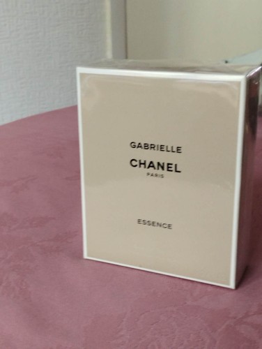 Chanel paris gabrielle eau - chanel, l’eau