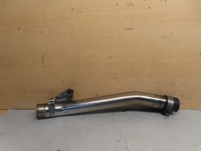 1998 Suzuki GSF Bandit 1200 42,301 Miles - Exhaust Middle Pipe