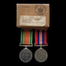 Royal Air Force WW2 Group