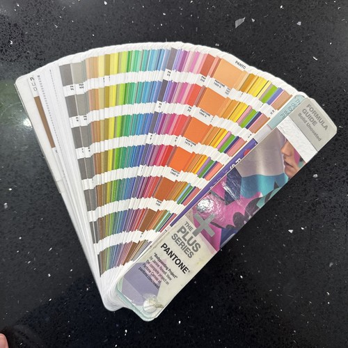 Pantone uncoated color - pantone,