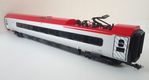 Dapol gauge class 390 - gauge,