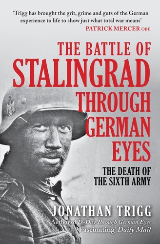 The battle stalingrad - the,