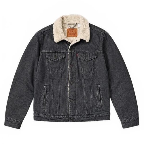 Levi sherpa trucker jacket - levi’s,