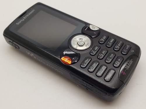 Unlocked sony ericsson - unlocked,