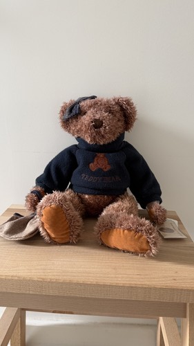 Vintage russ lady laine teddy - lady,