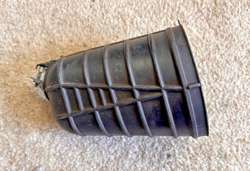 Yamaha tzr125r airbox carb - to,
